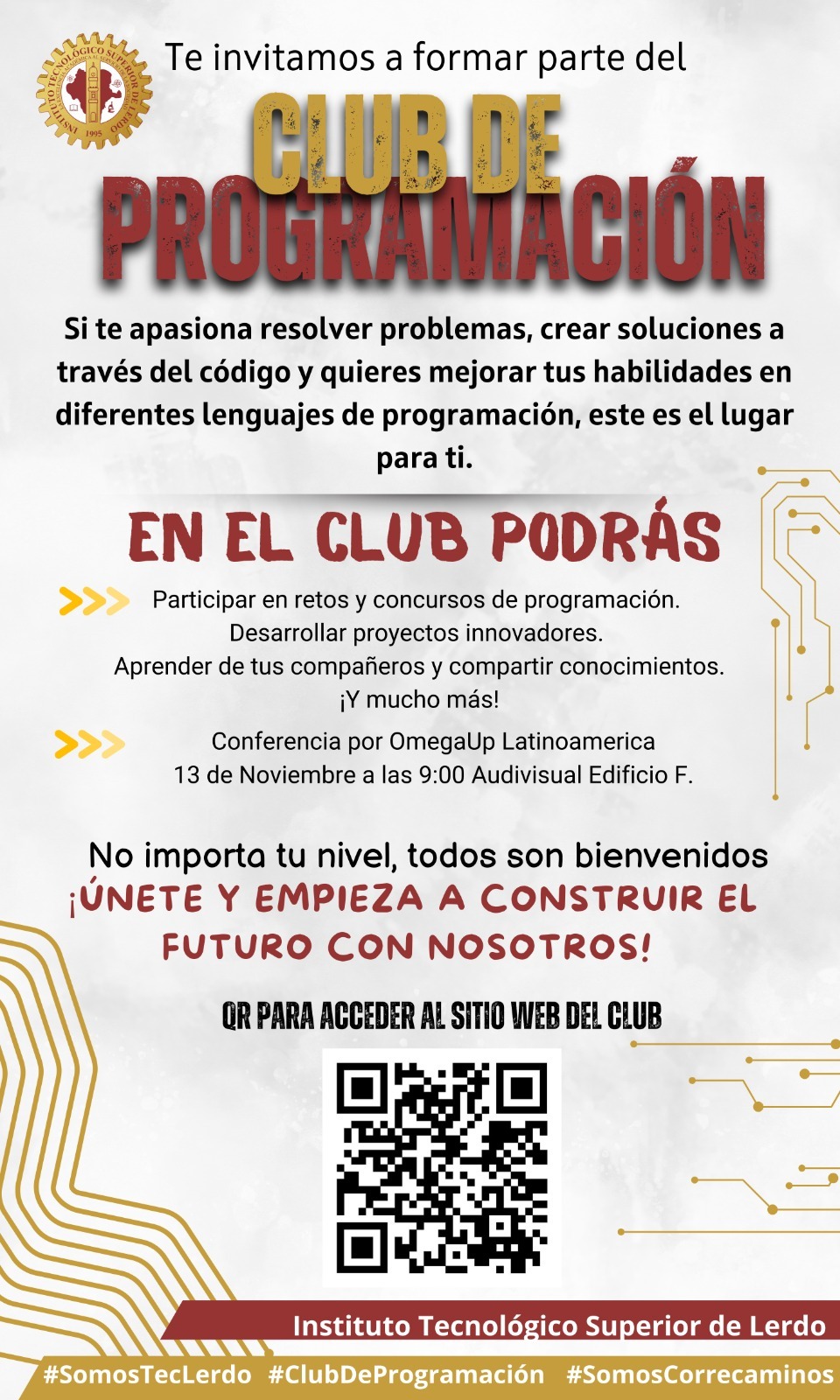 Club de Programación