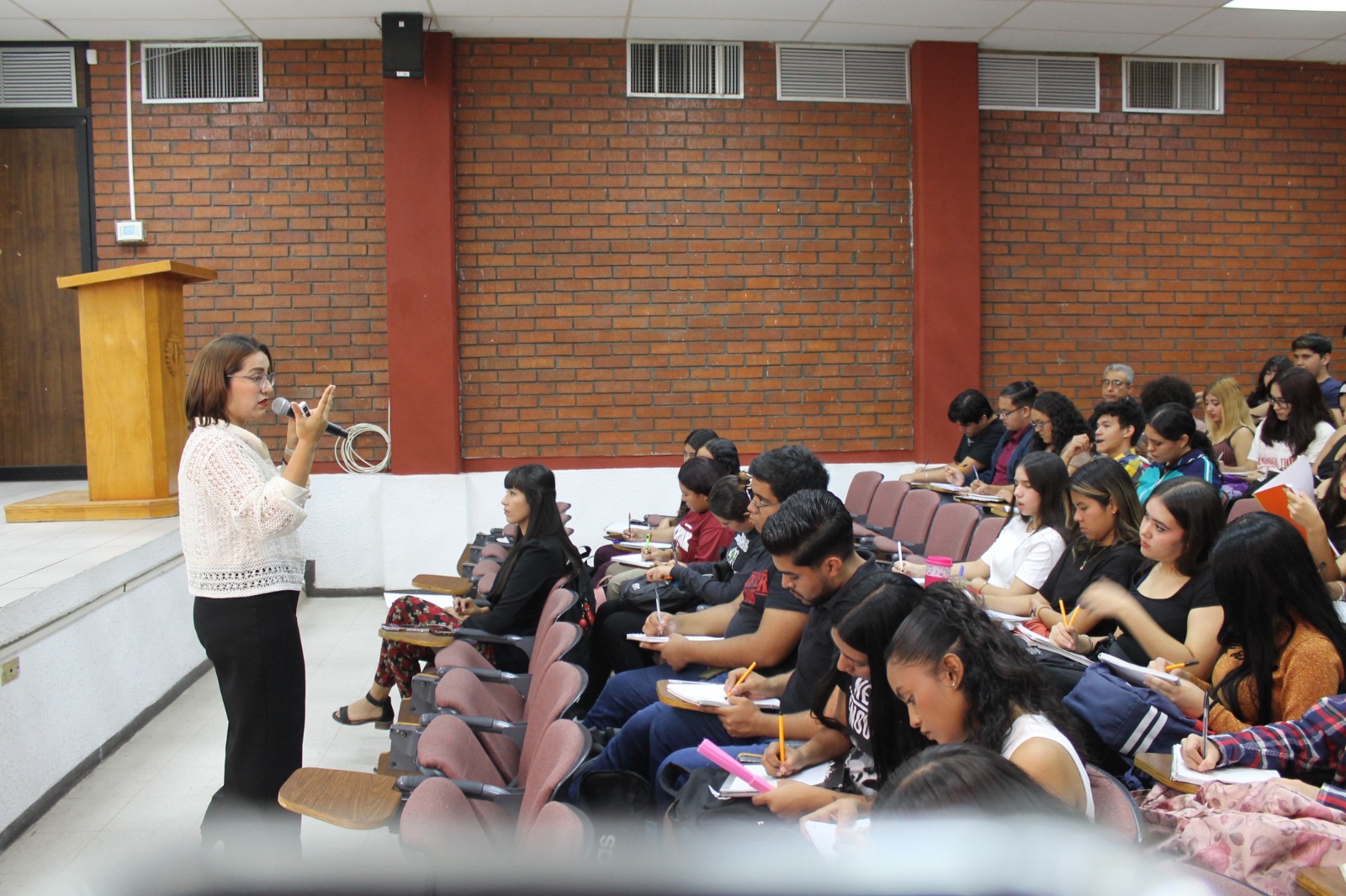 Semana Nacional de Educación Financiera