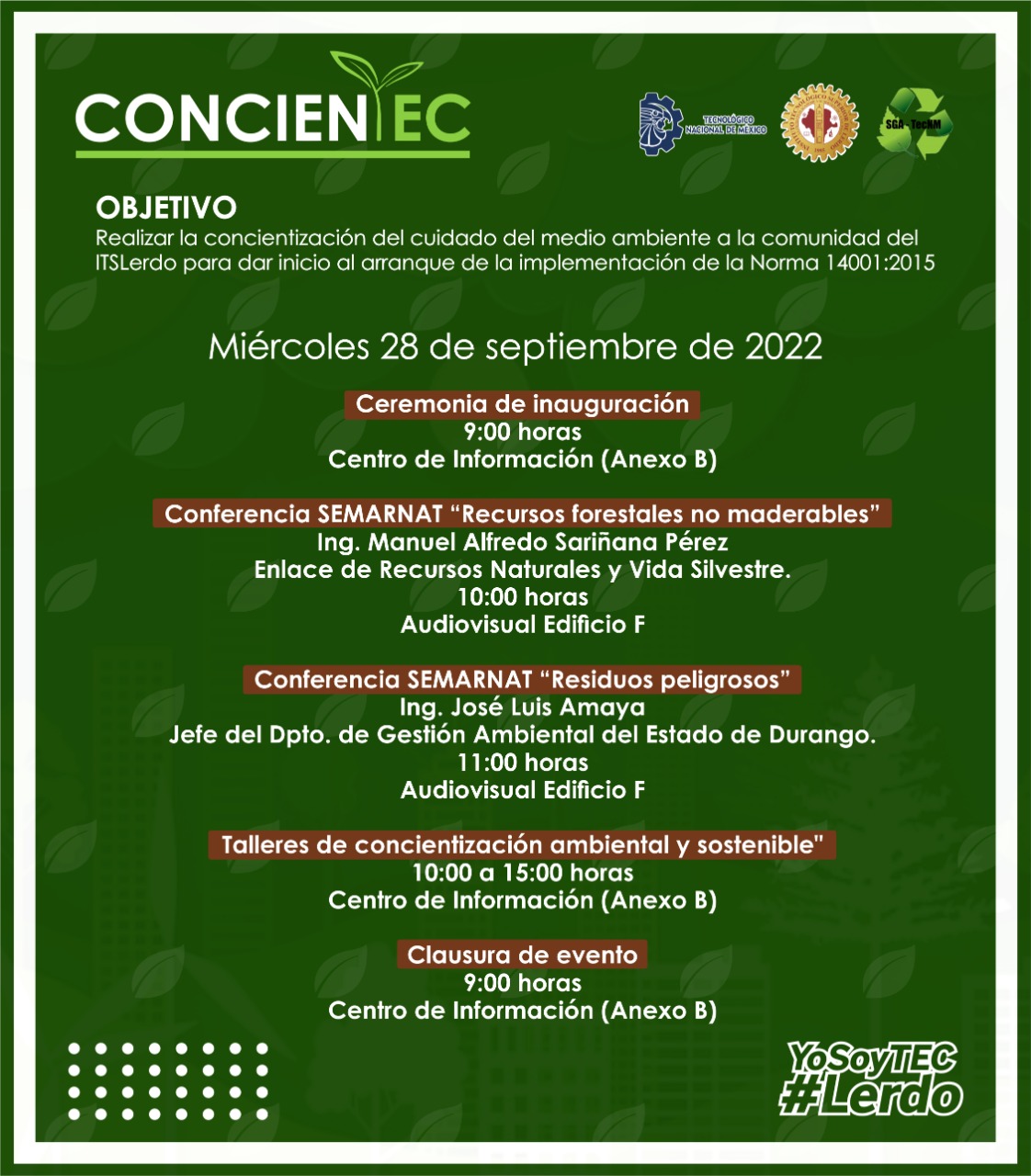 Concientec